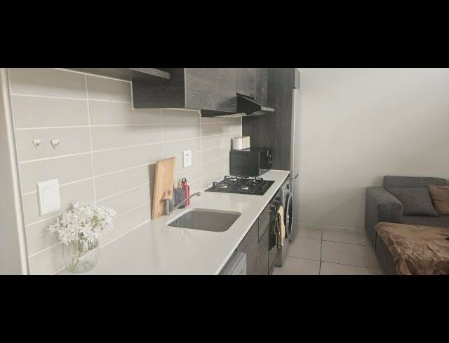 1 BEDROOM APARTMENT FOR SALE IN FOURWAYS